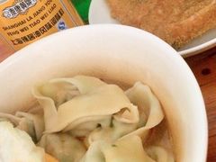 耳光馄饨-潘国仙耳光馄饨(黄家阙路店)