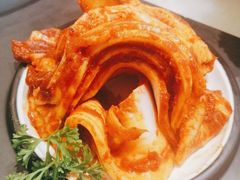 -韩宫宴烤肉·黑毛和牛·料理(合肥滨湖银泰城店)