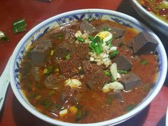 -窄巷子陕菜馆·地道陕西菜(粉巷店)