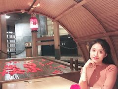 -老船坞餐厅(北京亚洲大酒店 )