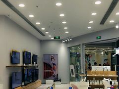-小米之家盐城大有境汽车体验店