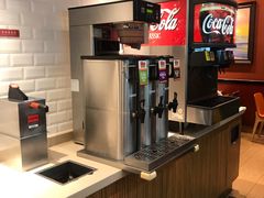 -The Habit Burger Grill 哈比特汉堡(爱琴海店)
