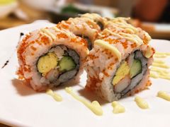 -福匠日本料理(人民路店)