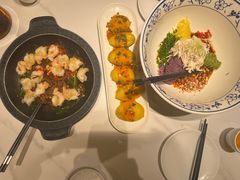 -鸡毛店·川菜(文殊院店)