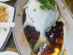 -好味道海鲜大排档·老字号(巽寮湾海鲜市场店)