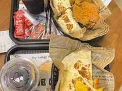 -TACO STAR 塔可星(下沙宝龙店)