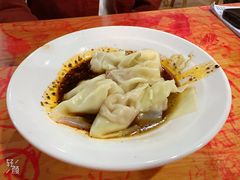 红油抄手-华兴街自力面店