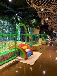 -奇幻丛林(佛罗伦萨小镇店)