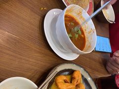 -曼谷食堂·泰国家庭料理(丹桂路店)