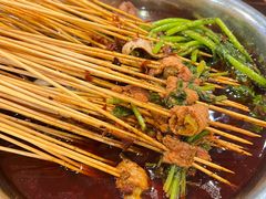 -成都瓜串串(华强北店)