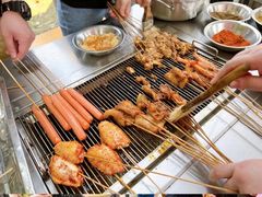 -洪湖家庭农场·团建·露营·会议