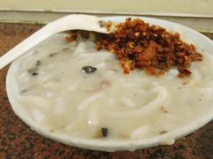 正宗濑粉-老西关濑粉(文明路店)