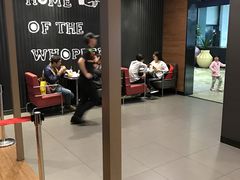 -汉堡王(南京砂之船店)