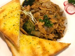 -遇见西木美式餐厅(体育路店)