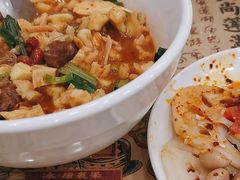 -老乌家特色小炒泡馍(大皮院店)