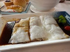-鹿鸣酒家(越秀店)