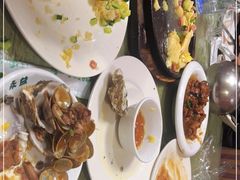 -华春餐馆(鱼山路店)
