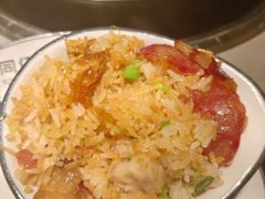 -同仁四季椰子鸡(无锡滨湖万象汇店)
