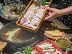 -蘑界·野生菌火锅(深业上城店)