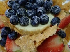 -皇后西斯汀(千姿汇店)