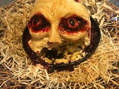 -永泰福朋喜来登酒店-宜客乐自助餐厅(远大路店)