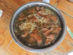 -老火车站牛肉粉