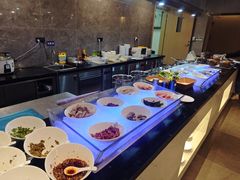 -汉谷商务休闲会所(软件园三期店)