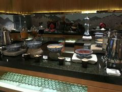 -蜻蜓逐宴全日制西餐厅I古北水镇大酒店