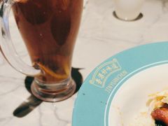 -锦园春香港茶餐厅(西海湾旗舰店)