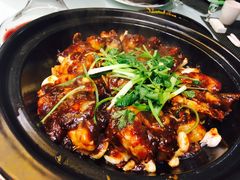 -雅和生态渔庄·宜城锅巴饭(龙灵山公园店)