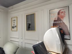 -IDEA·艾蒂尔科技美肤·日式美甲美睫集合店