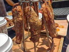 -巴依老爷新疆美食(清华东门店)