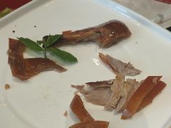 -盛百味·家宴餐厅(霸州分店)