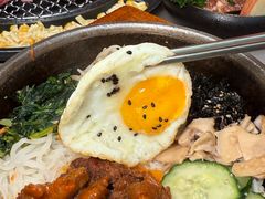 -韩宫宴烤肉·料理(南京江宁万达店)