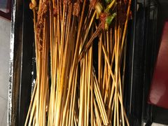 -钢管厂五区小郡肝串串香(南山店)