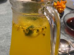 -望乡楼上海菜(日月光店)