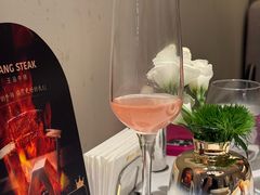 -王品牛排(郑州大卫城店)