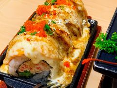 -越光米贩精致料理餐厅(金鹰店)