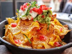 墨西哥芝芝玉米片-农畉LONFOOD(福田星河COCOPark店)