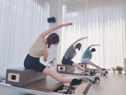 -弹力熊自助健身X普拉提