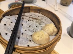 -馋三尺蟹粉小笼(人民广场店)