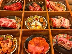 -無二炙坊·和牛烧肉(大钟寺1733店)