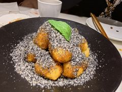 -初蓉丨遇见新川菜(亲贤街荣耀店)