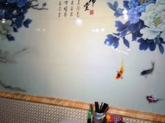 -芬芳甜品(同福路店)