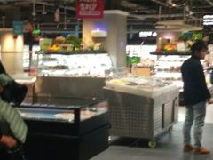 -盒马鲜生(新都心店)