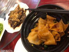 -陕西风味餐厅(陕西省驻京办店)