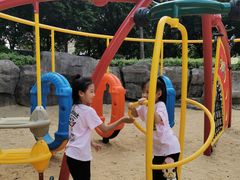 -荔湾区儿童公园