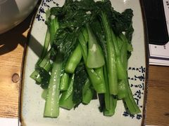 时令蔬菜&nbsp;-繁花里音乐餐厅(新天地店)