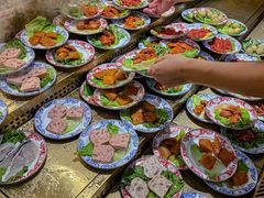 -谭三娘鲜切牛肉自助火锅(文殊院店)