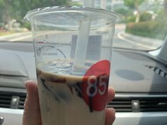-85度C(青岛闽江路店)